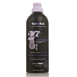 Tweak’d by Nature - Self Cleansing Hair Treatment (Ultra Nourishing)